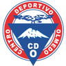 CD Olmedo logo