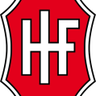 Hvidovre II logo