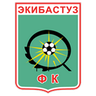 Ekibastuz logo