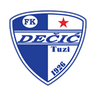 Dečić logo