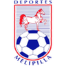 D. Melipilla logo