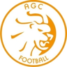 AGC W logo