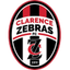 Clarence Zebras II