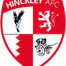 Hinckley AFC logo