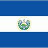 El Salvador U20 logo