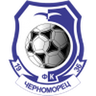 Chornomorets logo