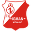 Igman Konjic