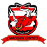 Persepam Madura Utd logo