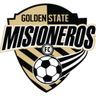 Golden State Misioneros logo