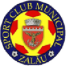 SCM Zalău logo