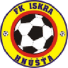 Iskra Hnúšťa logo