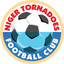 Niger Tornadoes