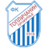 Toplicanin Prokuplje logo