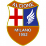Alcione logo