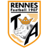 TA Rennes logo