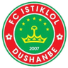 Istiqlol logo