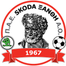 Xanthi FC logo