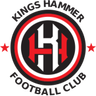 Kings Hammer Sun City logo
