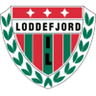 Loddefjord logo