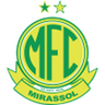 Mirassol U20 logo