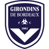 Bordeaux  II logo