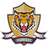 Tigres FC logo