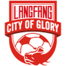 Langfang Glory City logo
