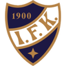 VIFK W logo