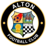 Alton Town logo