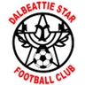 Dalbeattie Star logo