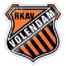 RKAV Volendam logo
