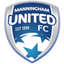 Manningham United Blues