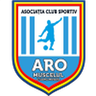 ARO Muscelul Câmpulung logo