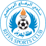 Al Riffa logo