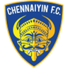 Chennaiyin logo