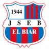 JS El Biar logo