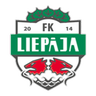 FK Liepaja logo