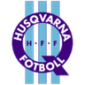 Husqvarna W logo
