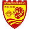 Qingdao Red Lions logo