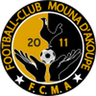 Mouna logo