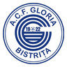 Gloria Bistriţa logo
