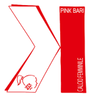 Bari Pink W logo