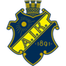 AIK W logo