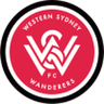 Western Sydney Wanderers logo