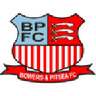 Bowers & Pitsea W logo