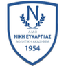 Niki Efkarpia logo