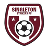 Singleton Strikers logo
