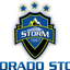 Colorado Storm W