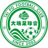 Wofoo Tai Po logo