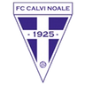 Calvi Noale logo